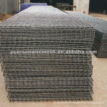 Concrete Steel Bar Welded Mesh Reinforcing Mesh(CN-Anping factory)